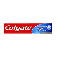 Colgate Maximium Cavity Protection Toothpaste 20g