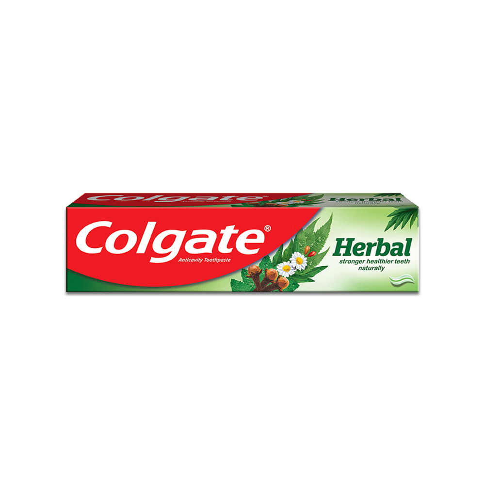 Colgate Tp Herbal 150g
