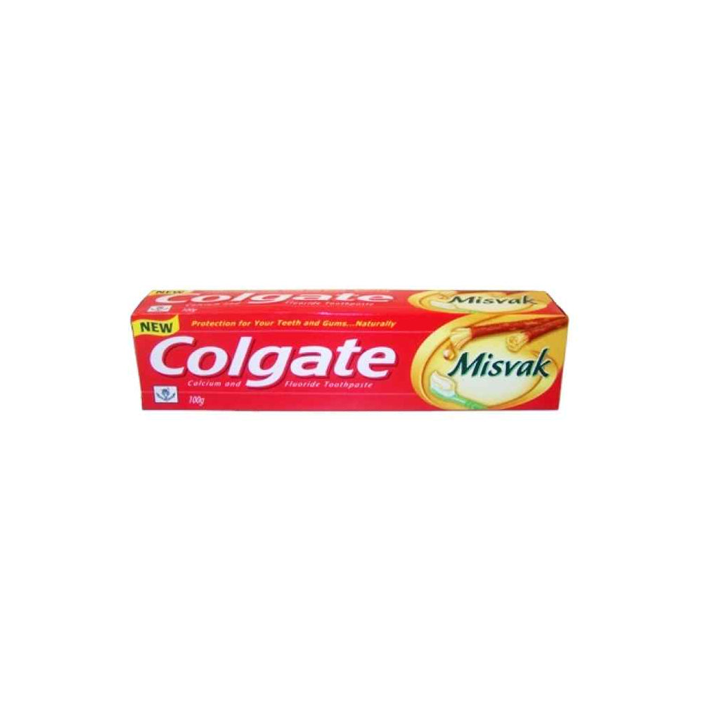 Colgate Toothpaste Misvak 100g
