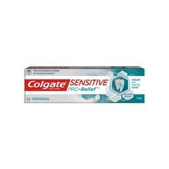 Colgate Sensitive Toothpaste 100g