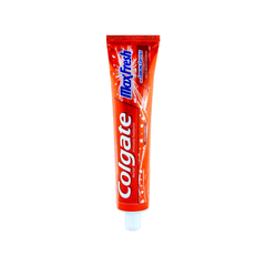 Colgate Toothpaste Maxfresh Spicy Fresh 125g