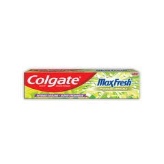 Colgate Tp Maxfresh Citrus Blast 125g