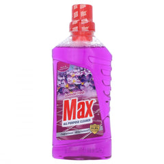 Max All Purpose Cleaner Lavender Fresh 800ml