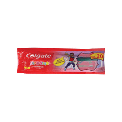 Colgate Super Star Tooth Brush Soft 6-11 Years