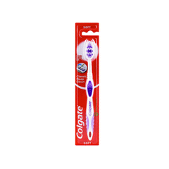 Colgate Classic Deep Clean Toothbrush Soft