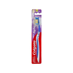 Colgate Zig Zag Toothbrush Medium