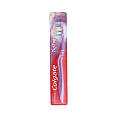 Colgate Zig Zag Soft