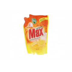 Lemon Max Anti Bacterial Dishwash Liquid 540ml