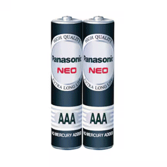 Panasonic Neo AAA Battery Cells 2`s