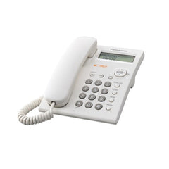Panasonic Telephone Set Cli (b) Tsc11mx