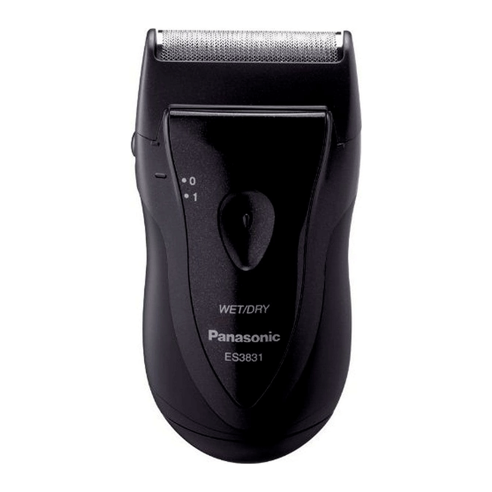 Panasonic Wet & Dry Compact Shaver Es 3831