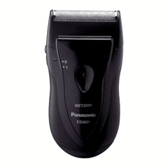 Panasonic Wet & Dry Compact Shaver Es 3831