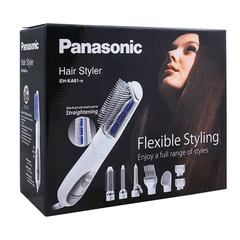 Panasonic Hair Styler- Ka81