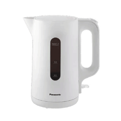 Panasonic Electric Kettle White Nc-K101