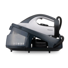 Panasonic Steam Iron Blue NI-GT150