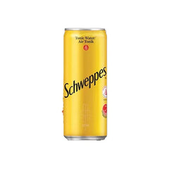 Schweppes Tonic Water 320ml