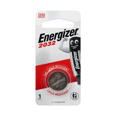 Energizer Coin Cell 2032