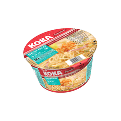 Koka Seafood Flavour Noodle Bowl 90g