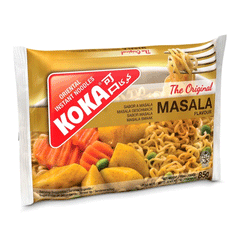 Koka Original Masala Noodles 85g