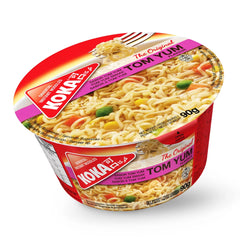 Koka Tom Yum Flavour Noodle Bowl 90g