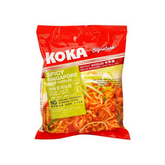 Koka Spicy Singapore Fried Noodle 85g