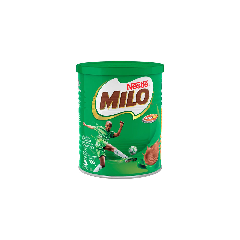 Nestle Milo Powder Formula 400g