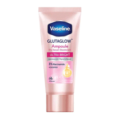 Vaseline Serum Deodorant Glutaglow Ampoule 45ml