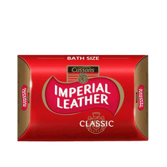 Cussons Imperial Leather Soap Classic 115g