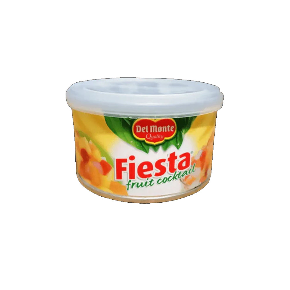 Del Monte Fiesta Fruit Cocktail Tin 227g