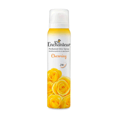 Enchanteur Body Mist Charming 150ml
