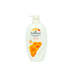 Enchanteur Charming Shower Gel 550ml