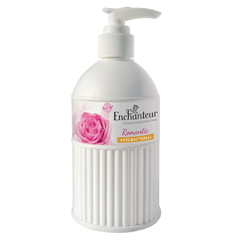 Enchanteur Hand Wash Romantic 300ml