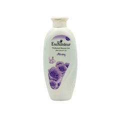 Enchanteur Shower Gel Alluring 250ml