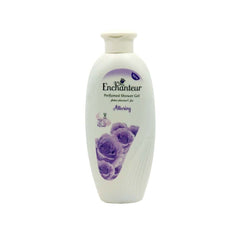 Enchanteur Perfumed Shower Gel Alluring 550ml