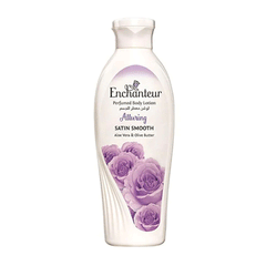Enchanteur Body Lotion Alluring 250ml