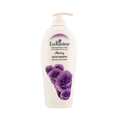 Enchanteur Alluring Body Lotion 500ml