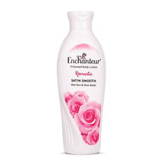Enchanteur Romantic Body Lotion 100ml