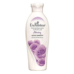Enchanteur Alluring Stain Smooth Body Lotion 100ml