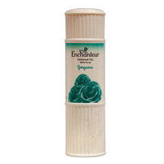 Enchanteur Perfumed Talc Powder Gorgeous 125g