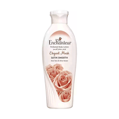 Enchanteur Elegant Musk Body Lotion 250ml