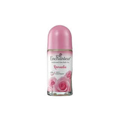 Enchanteur Radiant White Romantic Pore Refine Roll On 50ml