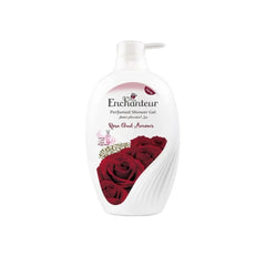 Enchanteur Enticing Shower Gel 550ml