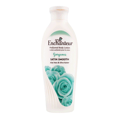Enchanter Mosture Silk Goreous Body Lotion 250ml