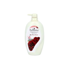 Enchanteur Rose Oud Amour Shower Gel 250ml