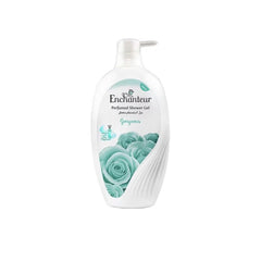 Enchanteur Gorgeous Perfumed Shower Gel 550ml