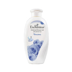 Enchanteur Vivacious Perfumed Shower Gel 250ml