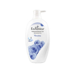 Enchanteur Vivaciour Perfumed Shower Gel 550ml