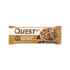 Quest Protein Chocolate Chip Cookie Dough 60g