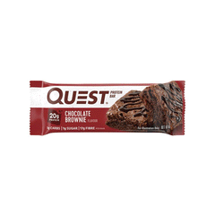 Quest Protein Bar Chocolate Brownie 60g