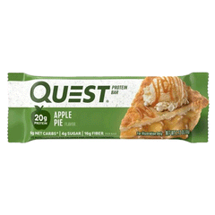 Quest Protein Bar Apple Pie 60g
